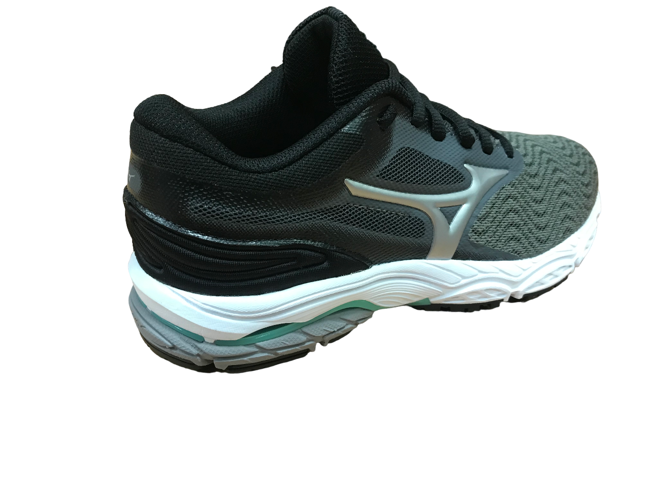 Mizuno Wave Prodigy 4 J1GD2210 women's running shoe
72 silver grey