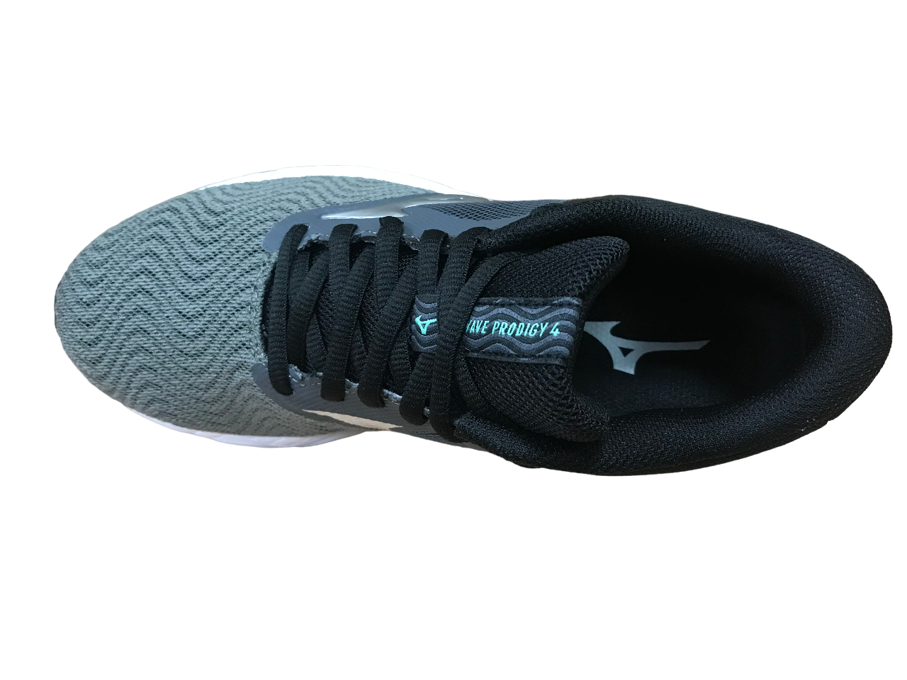 Mizuno Wave Prodigy 4 J1GD2210 women's running shoe
72 silver grey
