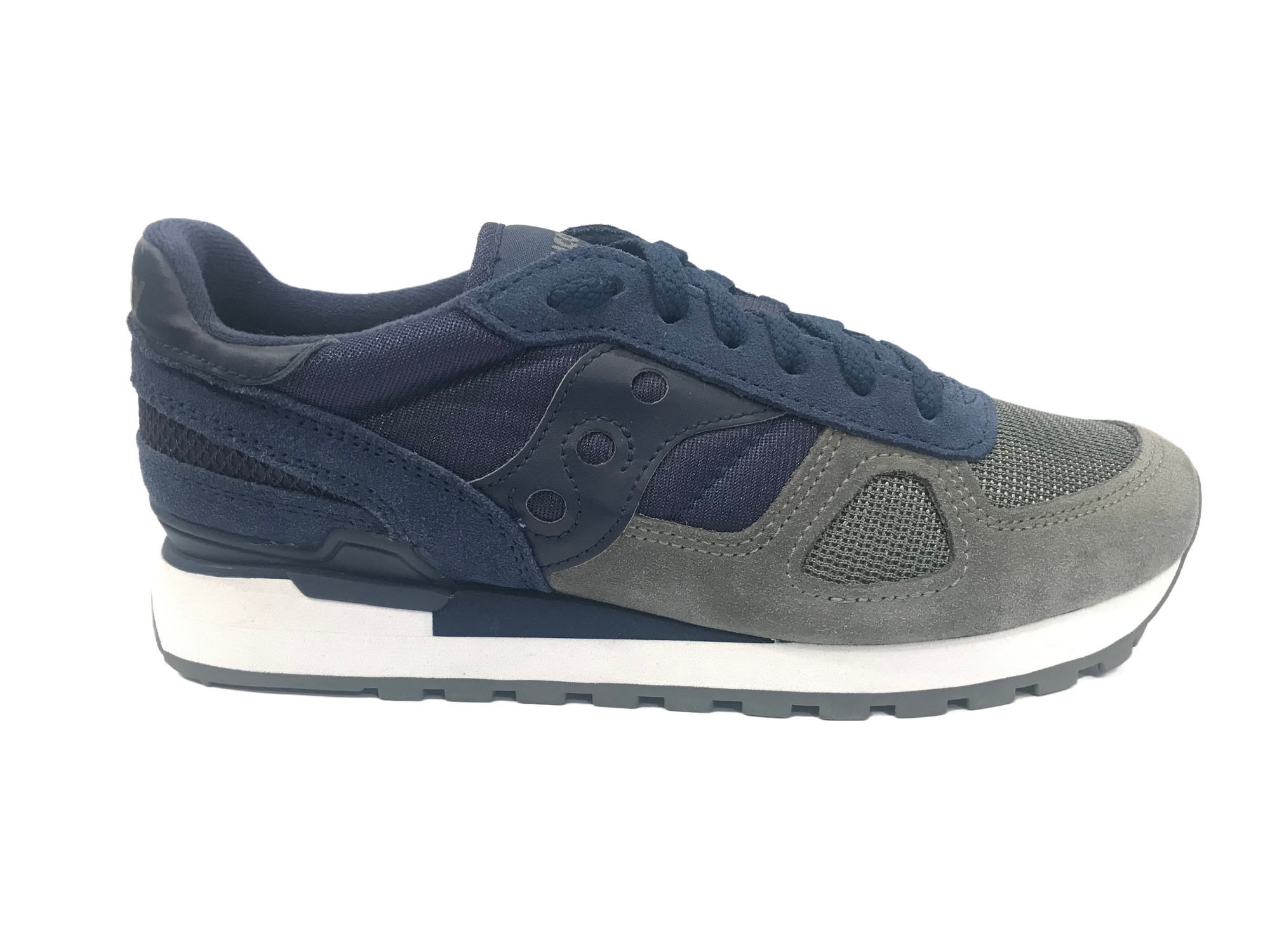 Saucony Originals SHADOW S2108 560 blu grey