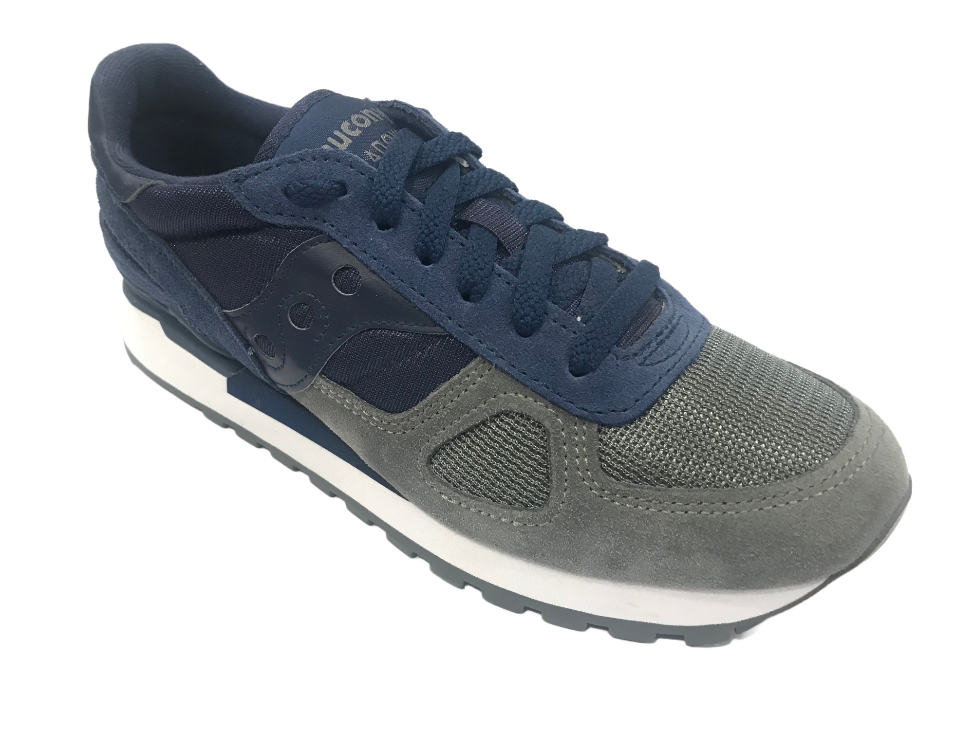 Saucony Originals SHADOW S2108 560 blu grey