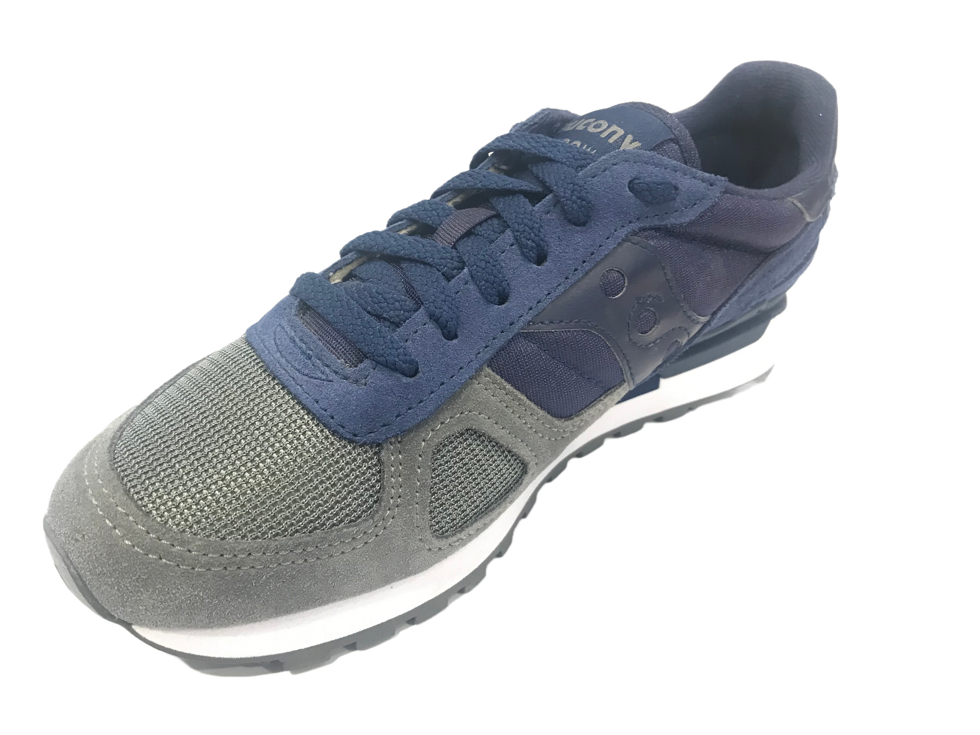 Saucony Originals SHADOW S2108 560 blu grey