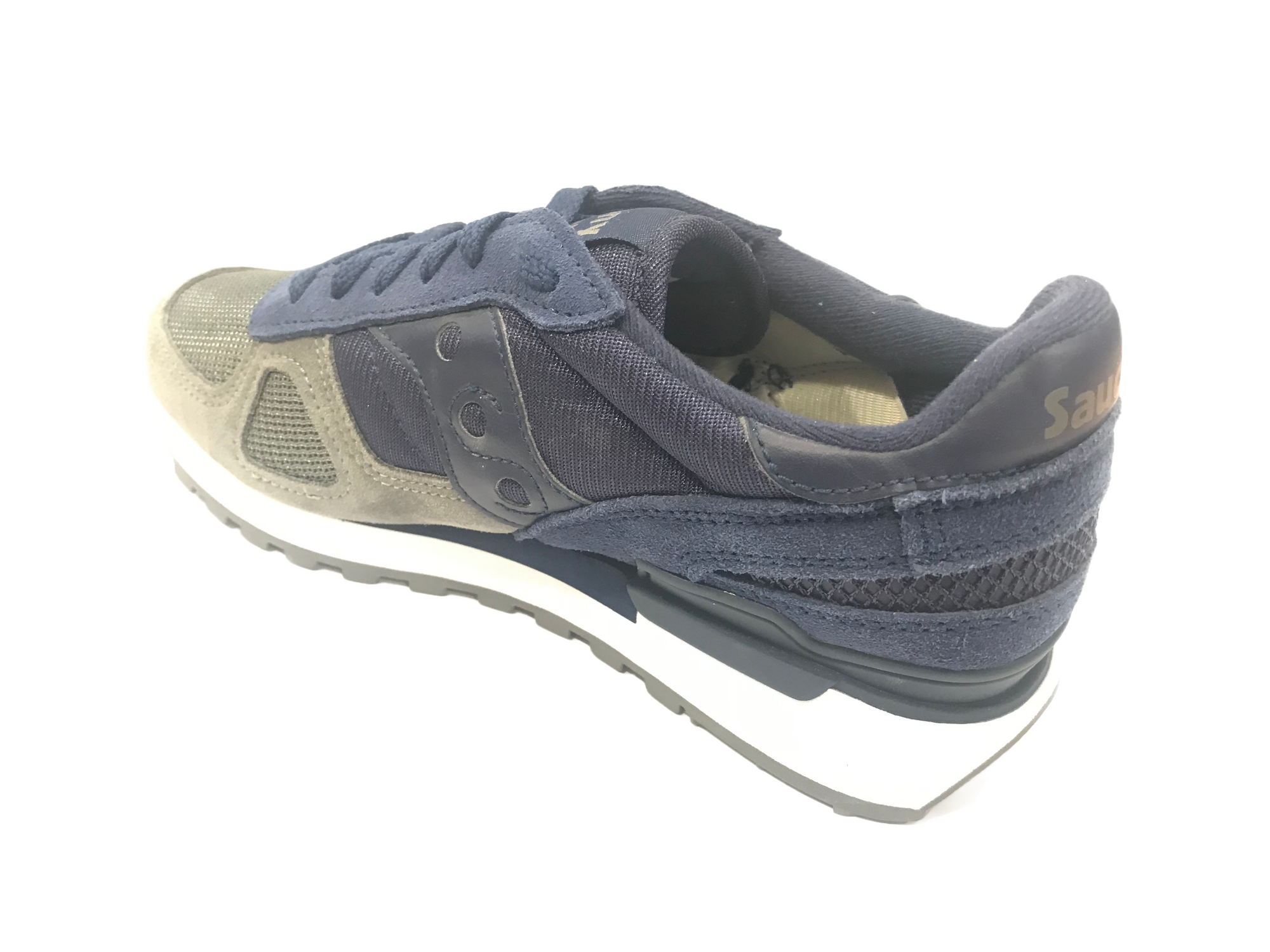 Saucony Originals SHADOW S2108 560 blu grey