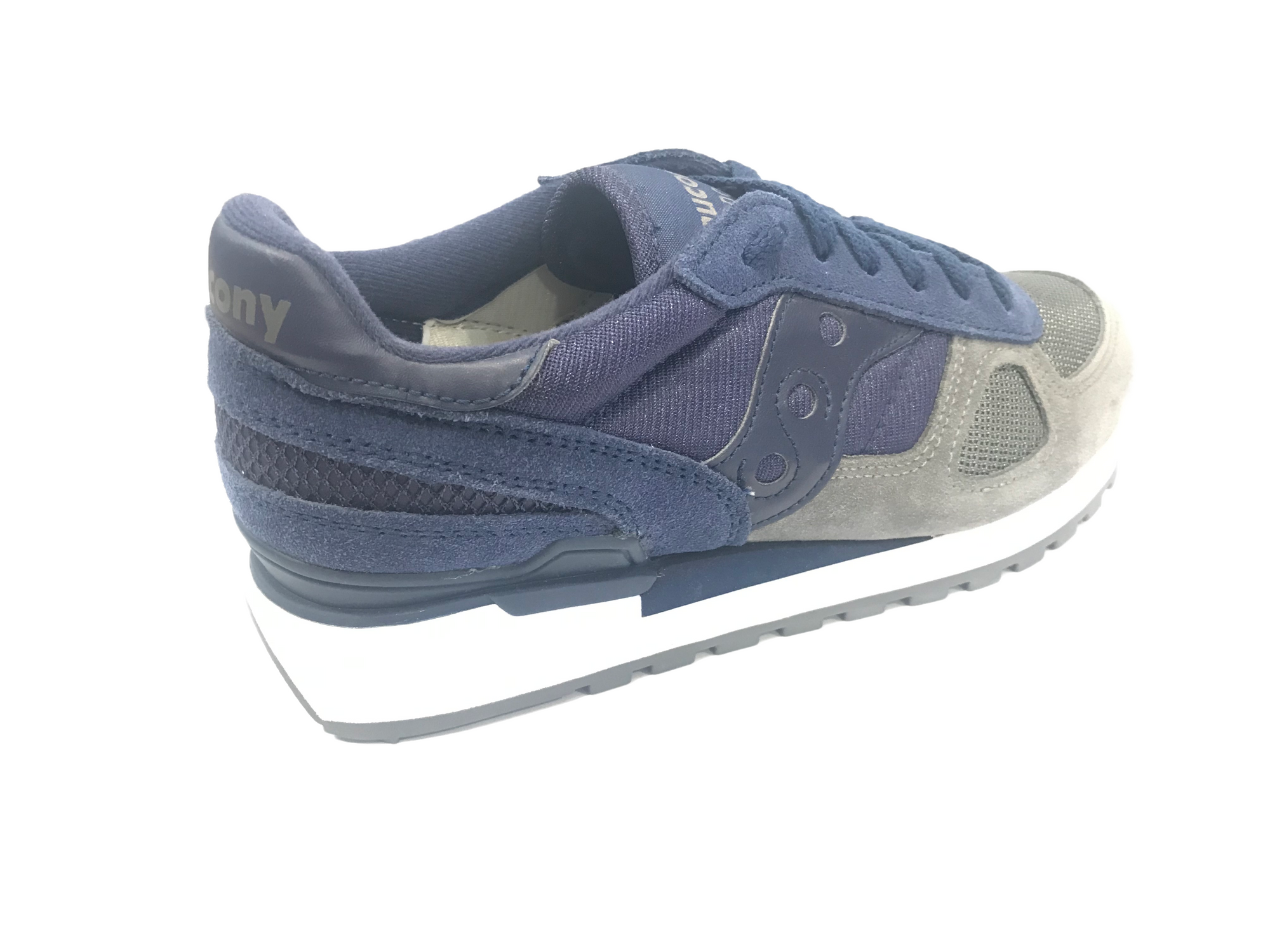 Saucony Originals SHADOW S2108 560 blu grey