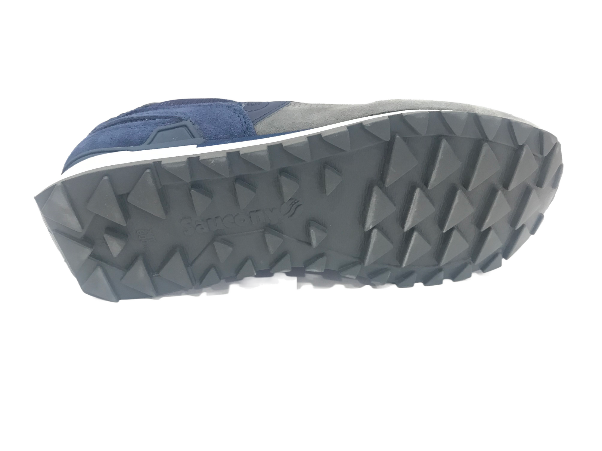 Saucony Originals SHADOW S2108 560 blu grey
