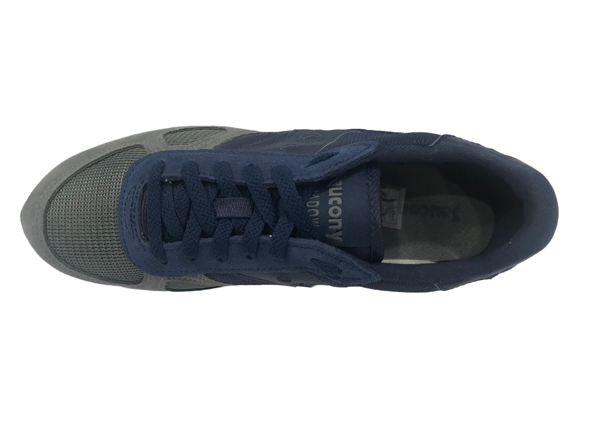 Saucony Originals SHADOW S2108 560 blu grey