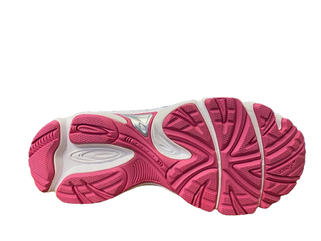 Asics Gel Galaxy 7 PS C412N 3693 girls' sneakers purple silver
