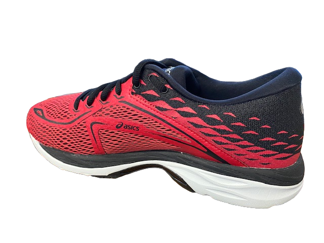Asics scarpa running uomo GEL CUMULUS 19 T7B3N 2390 prime red