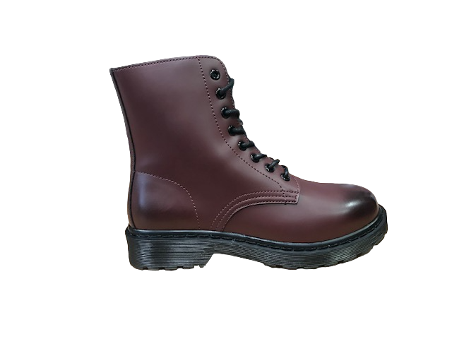 Gold&gold anfibio da donna GS11 burgundy