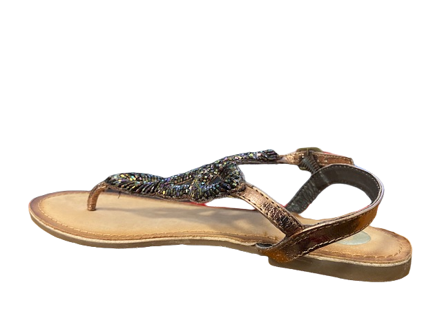 Gioseppo sandalo donna Maidin 27468 42 Bronze