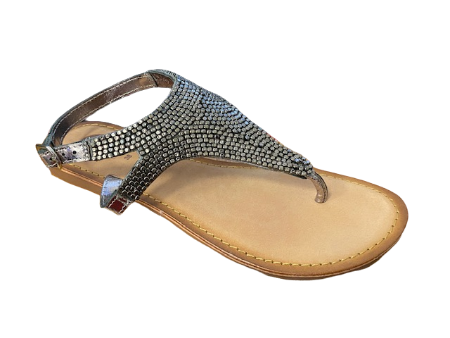 Gioseppo sandalo donna Ilsama 39159 43 Pewter