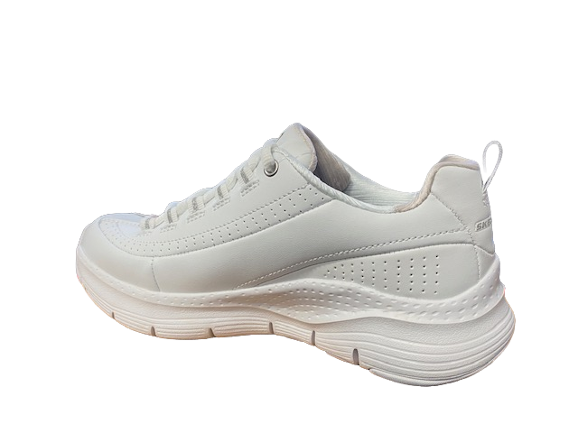 Skerchers Arch Fit Citi Drive sneakers 149146/WSL white