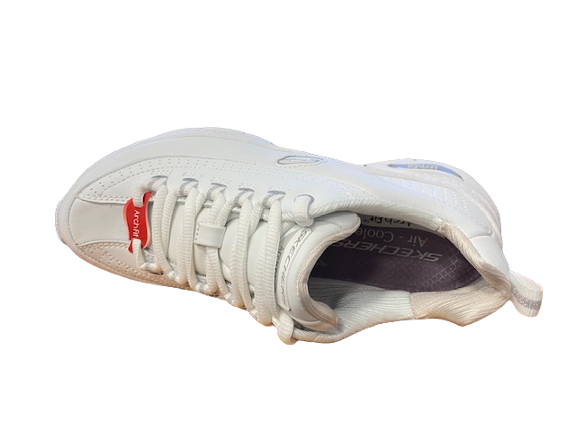 Skerchers Arch Fit Citi Drive sneakers 149146/WSL white
