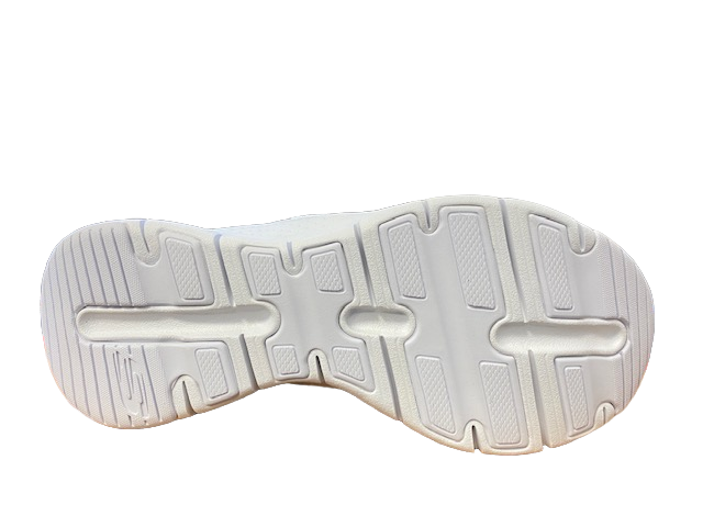 Skerchers Arch Fit Citi Drive sneakers 149146/WSL white