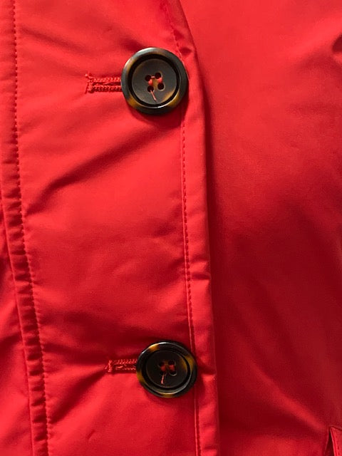 Astrolabe Jacket Woman CL86 246 red