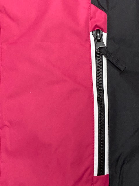 Astrolabio Completo Sci J549 UW6 pink-black