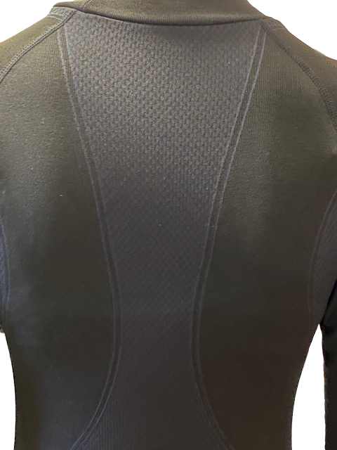 AST Maglia intima termica da donna multisport R18L 5KT T15H 2V nero