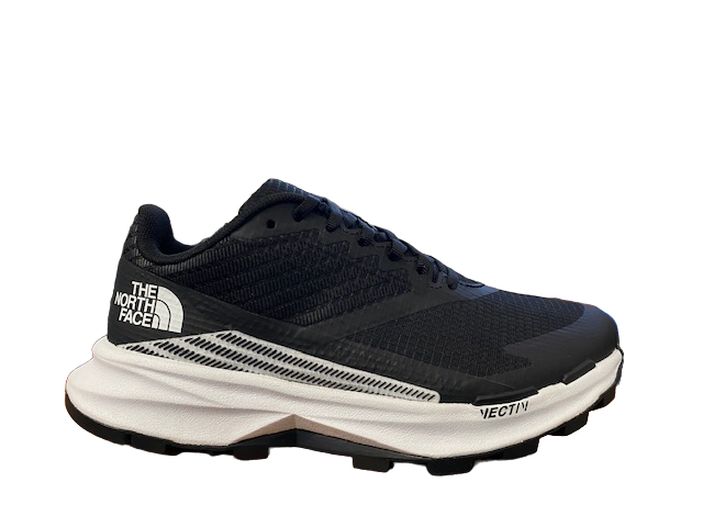 The North Face Vectiv Levitum NF0A5JCNKY4 women's trail shoe black