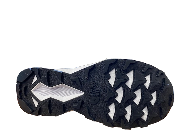 The North Face Vectiv Levitum NF0A5JCNKY4 women's trail shoe black