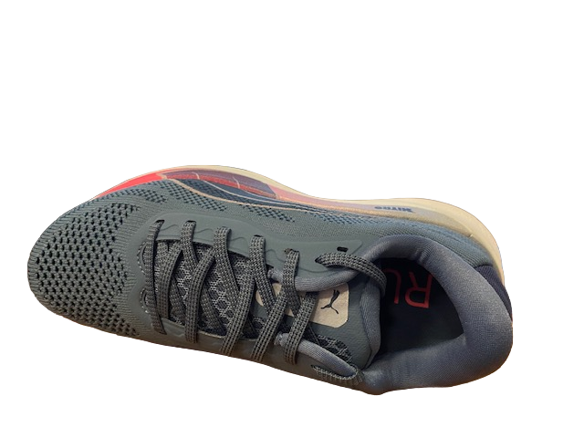 Puma women's running shoe Magnify Nitro Knit Wns 376908 03 Evening Sky-Sunset Glow