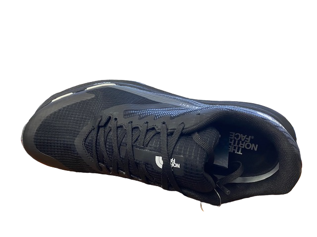 The North Face scarpa da trail impermeabile Vectiv Levitum Futurelight NF0A5LWVNY7 nero-grigio