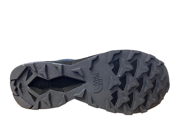 The North Face scarpa da trail impermeabile Vectiv Levitum Futurelight NF0A5LWVNY7 nero-grigio