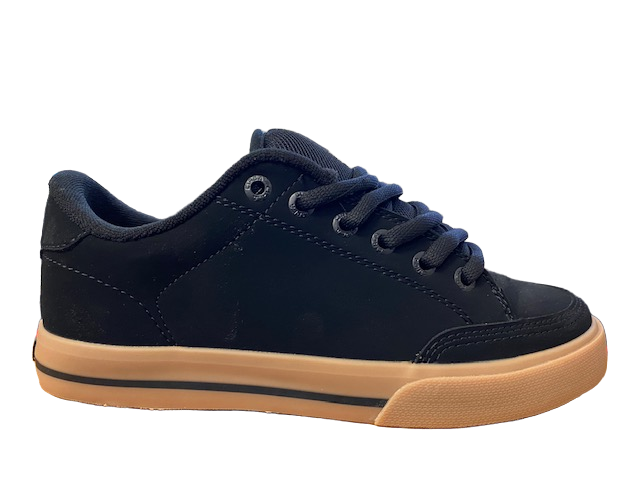 C1RCA Adrian Lopez 50 AL50 skateboard shoe black honey