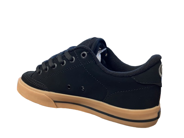 C1RCA Adrian Lopez 50 AL50 skateboard shoe black honey