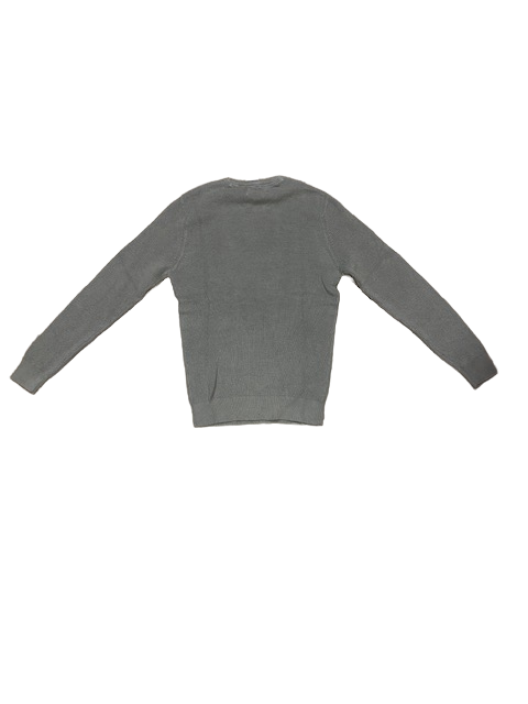 Blend BHCodford crew pullover men's shirt 20714336 194024 stone mix