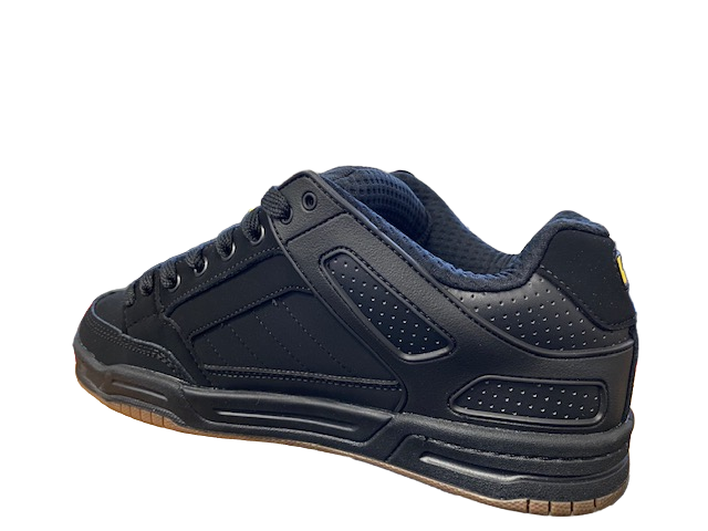 Globe skate shoe Tilt GBTILT 10694 black rasta