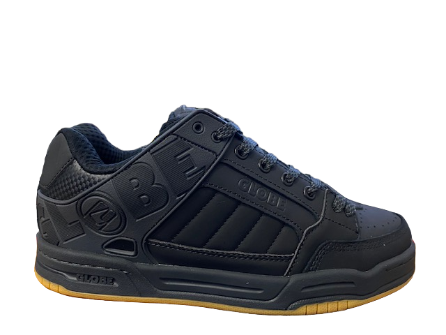 Globe Tilt 15252 men's skate shoe black