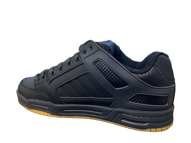 Globe Tilt 15252 men's skate shoe black