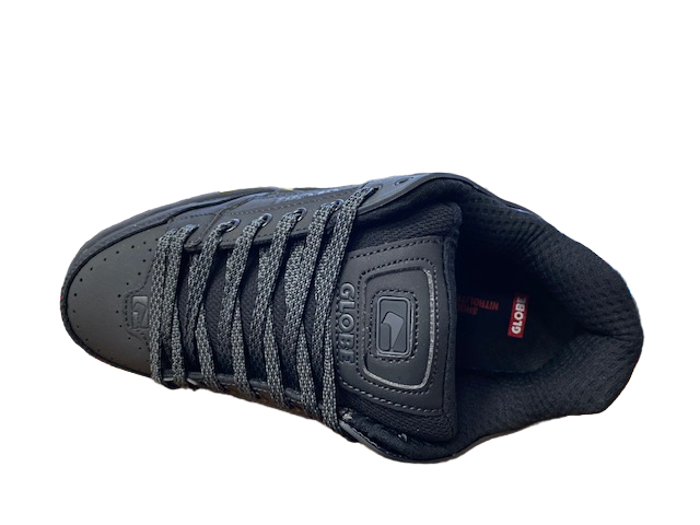Globe Tilt 15252 men's skate shoe black