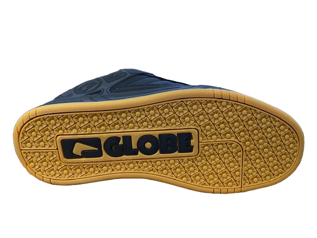 Globe Tilt 15252 men's skate shoe black