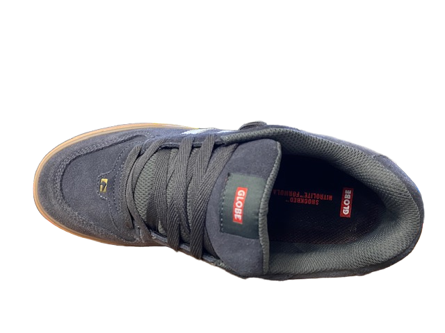 Globe skate shoe Encore-2 GBENCO2 15313 phantom-gum