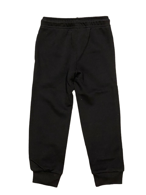 Champion Tuta in felpa da ragazzo 306179 GS549 verde-nero