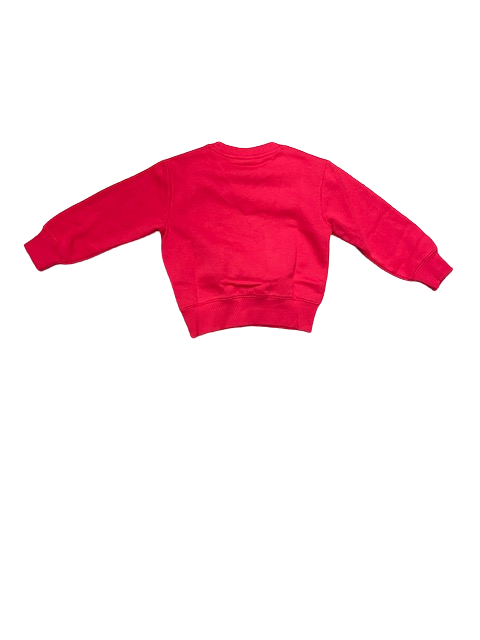 Champion Tuta da ragazza Felpa e Legging 404497 RS039 DBA/NNY fucsia blue