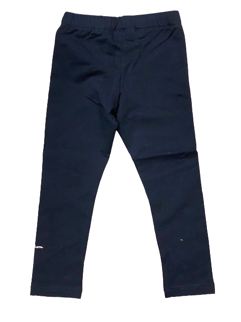 Champion Tuta da ragazza Felpa e Legging 404497 RS039 DBA/NNY fucsia blue