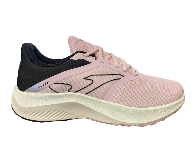 Joma running shoe Elite Lady 2213 pink