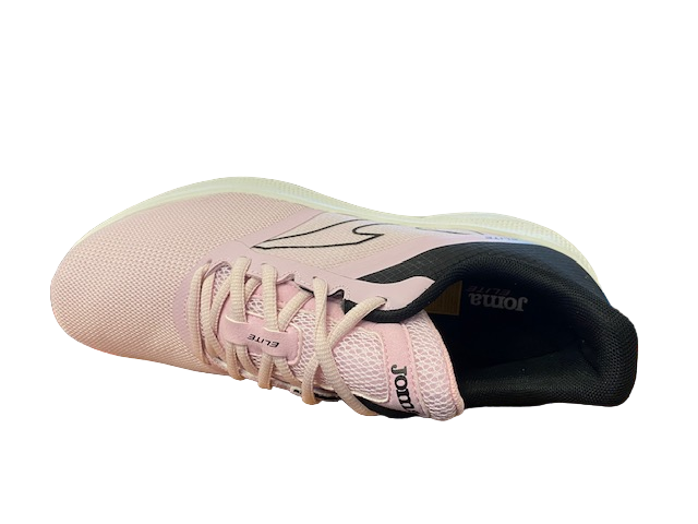 Joma running shoe Elite Lady 2213 pink