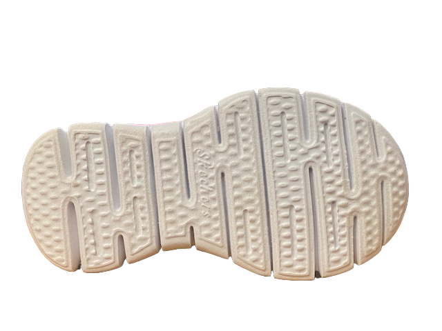 Skechers girls sneakers shoes 8044N NVHP