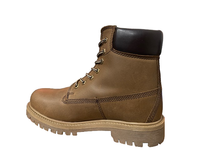 Shooters Scarponcino boscaiolo da uomo S4509 06 bark