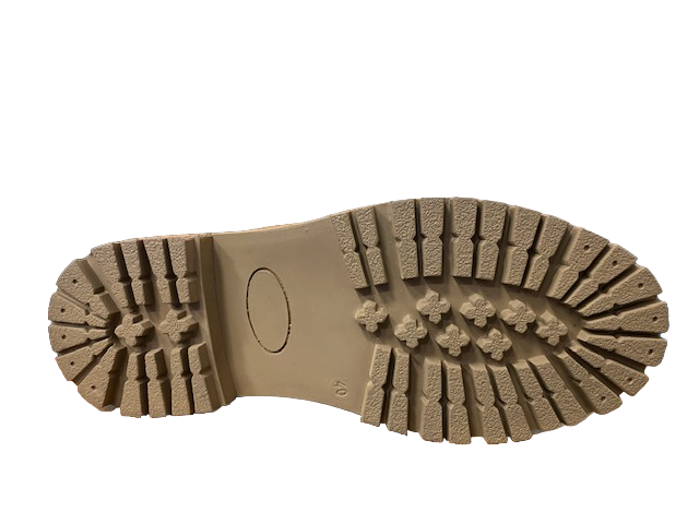 Shooters Scarponcino boscaiolo da uomo S4509 06 bark