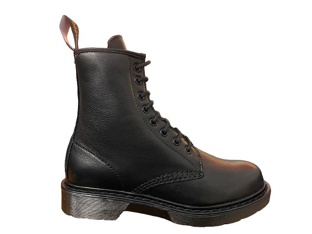 Shooters Anfibio unisex Combat S8939-01 black