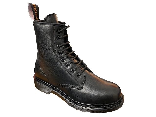 Shooters Anfibio unisex Combat S8939-01 black