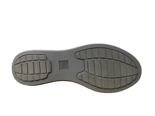 Skechers scarponcino alto da donna Boulder East Stone 49806 CCL grigio