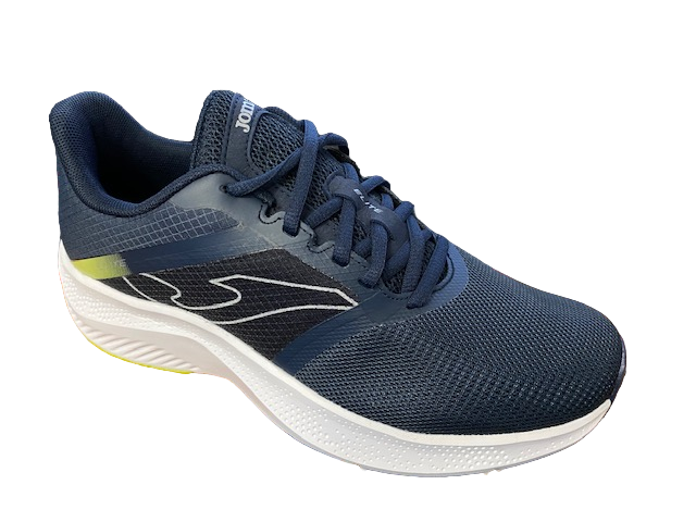 Joma Elite Men 2204 RELITW2204 blue running shoe