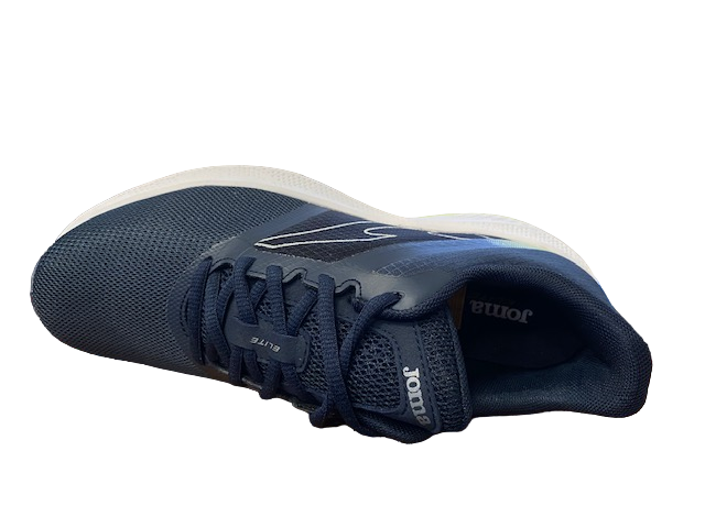 Joma Elite Men 2204 RELITW2204 blue running shoe