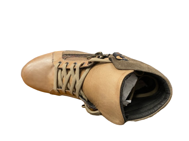 Exton Havana Mustard Chamois Steppe 1955 M 2944 O 0166
