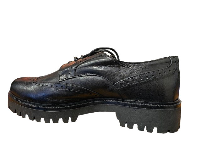 Exton Black Goat 1586 M 6859 O 0267