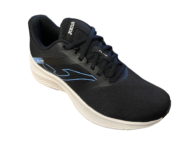 Joma running shoe Elite Lady 2201 black